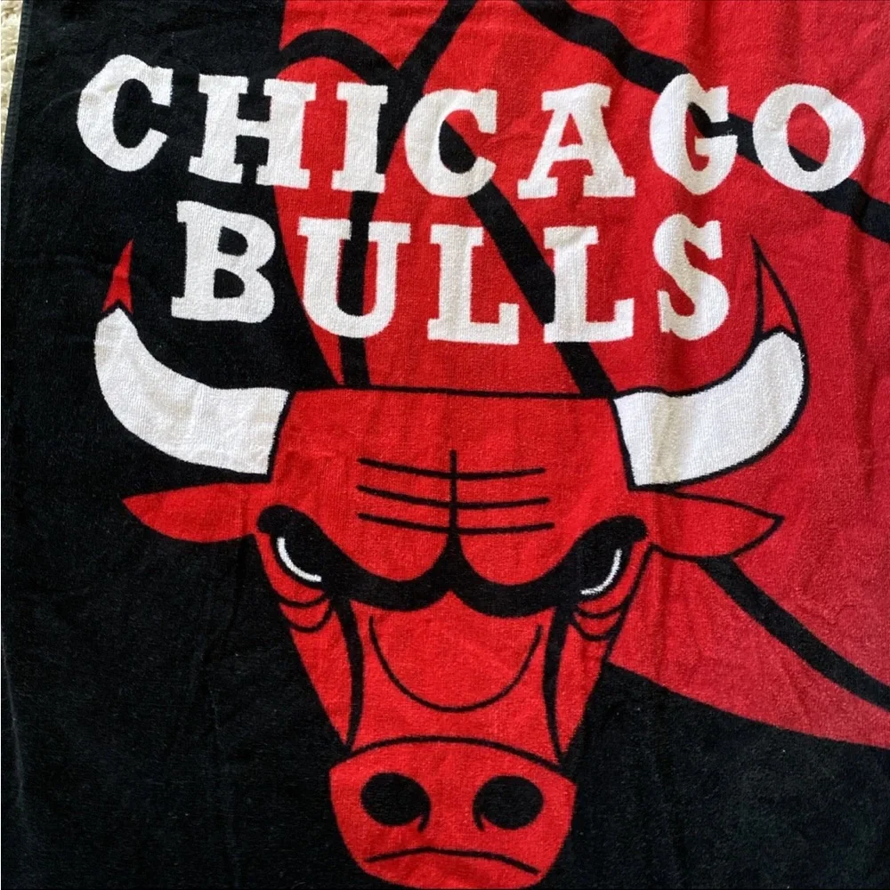 N/A chicago bulls